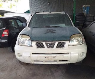 Piloto trasero derecho nissan x-trail 2.0 226100