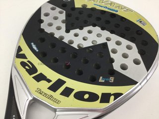 pala de padel varlion avant overframe