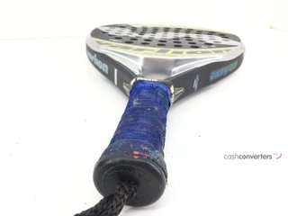 pala de padel varlion avant overframe