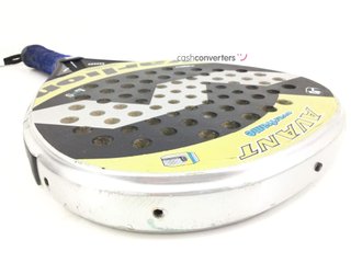 pala de padel varlion avant overframe