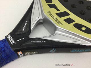 pala de padel varlion avant overframe