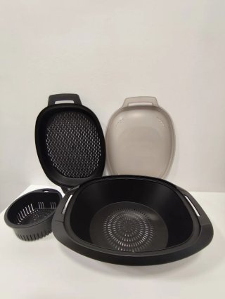 Accesorios robot Mambo Cecotec
