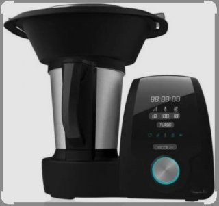 Accesorios robot Mambo Cecotec 7090