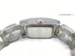 reloj pulsera señora jack & boss sin