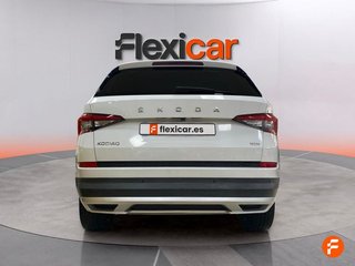 Skoda Kodiaq 2.0 TDI 110 kW (150CV) AdBlue DSG 4x4