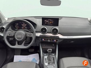 Audi Q2 Black Line 35 TFSI 110kW S tronic