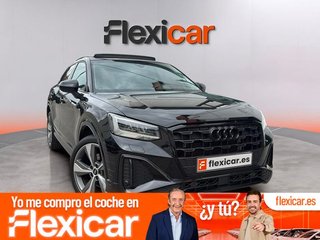 Audi Q2 Black Line 35 TFSI 110kW S tronic