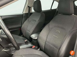 Ford Focus 1.0 Ecoboost MHEV 92kW ST-Line X