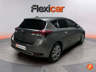 Toyota Auris 1.8 140H Hybrid Active
