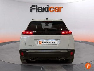 Peugeot 2008 Allure Puretech 130 S&S EAT8