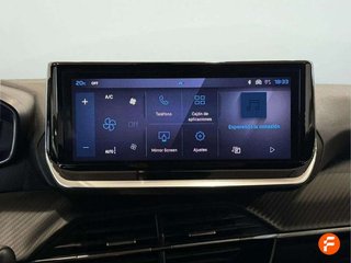 Peugeot 2008 Allure Puretech 130 S&S EAT8