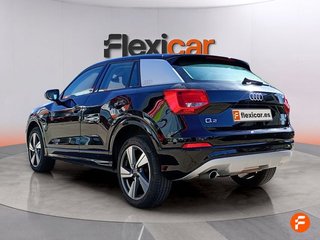 Audi Q2 Advanced 30 TDI 85kW (116CV)