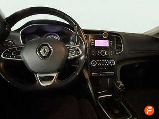 Renault Megane Business Energy dCi 66kW (90CV)