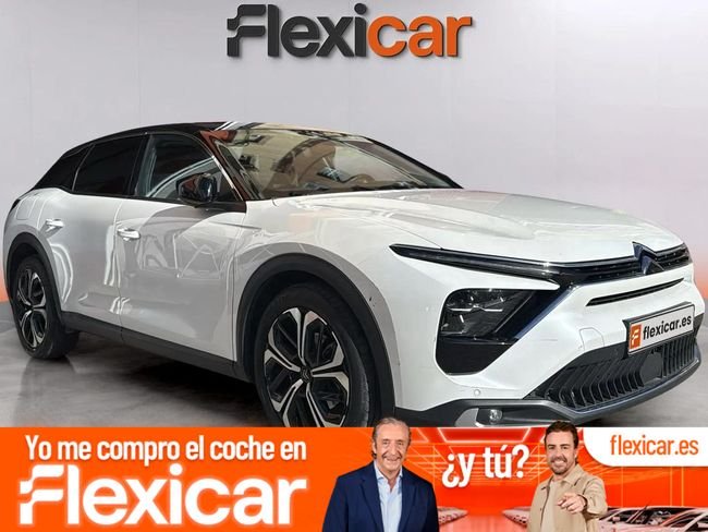 Citroën C5 X PureTech 96kW (130CV) S&S EAT8 You - foto 1