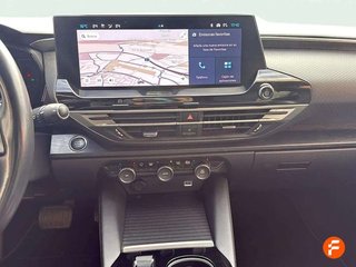 Citroën C5 X PureTech 96kW (130CV) S&S EAT8 You