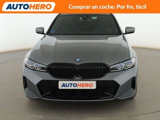 BMW Serie 3 330e xDrive M Sport
