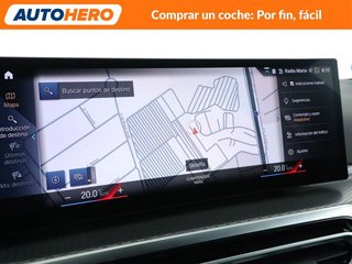 BMW Serie 3 330e xDrive M Sport