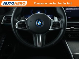 BMW Serie 3 330e xDrive M Sport