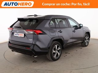 Toyota Rav4 2.5 Plug-in Hybrid 4x4 Advance
