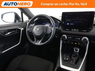 Toyota Rav4 2.5 Plug-in Hybrid 4x4 Advance