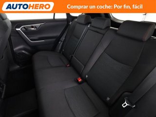 Toyota Rav4 2.5 Plug-in Hybrid 4x4 Advance