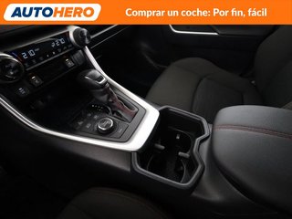 Toyota Rav4 2.5 Plug-in Hybrid 4x4 Advance