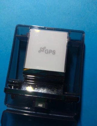 Go Explore PSP + GPS #A1078