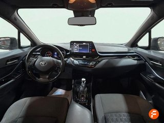 Toyota C-HR 1.8 125H Active