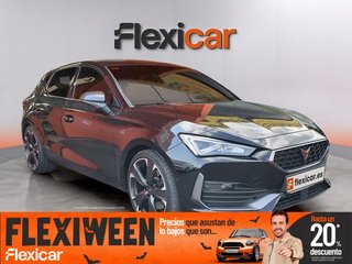 Cupra León 1.4 e-Hybrid 150kW (204CV) DSG