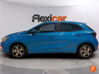 MG MG3 Hybrid+ Luxury