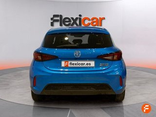 MG MG3 Hybrid+ Luxury