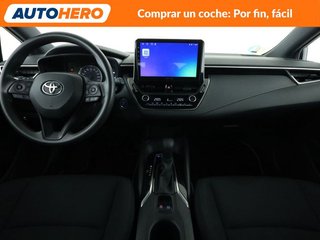 Toyota Corolla 1.8 Hybrid Business