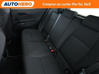 Toyota Corolla 1.8 Hybrid Business