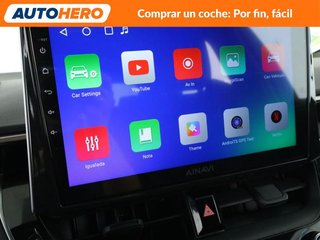 Toyota Corolla 1.8 Hybrid Business