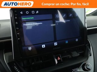 Toyota Corolla 1.8 Hybrid Business