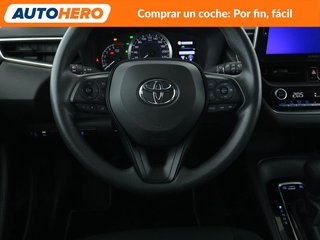 Toyota Corolla 1.8 Hybrid Business