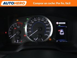 Toyota Corolla 1.8 Hybrid Business