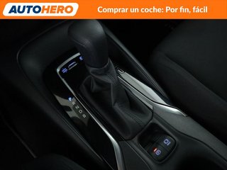 Toyota Corolla 1.8 Hybrid Business