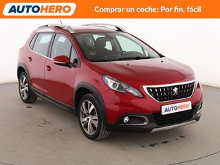 Peugeot 2008 1.2 PureTech Allure