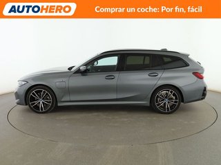 BMW Serie 3 330e xDrive M Sport