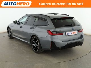BMW Serie 3 330e xDrive M Sport