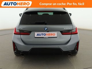 BMW Serie 3 330e xDrive M Sport