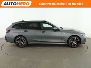 BMW Serie 3 330e xDrive M Sport