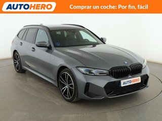 BMW Serie 3 330e xDrive M Sport