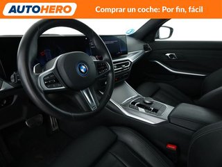 BMW Serie 3 330e xDrive M Sport