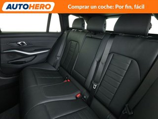 BMW Serie 3 330e xDrive M Sport