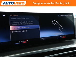 BMW Serie 3 330e xDrive M Sport