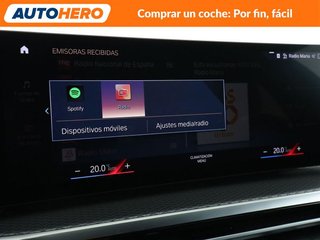 BMW Serie 3 330e xDrive M Sport
