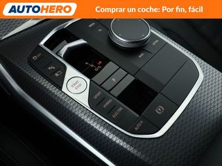 BMW Serie 3 330e xDrive M Sport