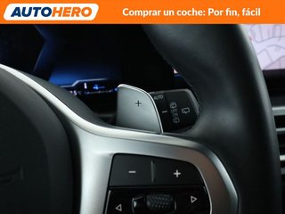 BMW Serie 3 330e xDrive M Sport